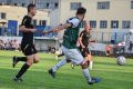 JKS Czarni 1910 Jasło vs Partyzant Targowiska (0:4)