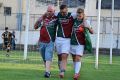 JKS Czarni 1910 Jasło vs Partyzant Targowiska (0:4)