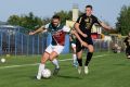JKS Czarni 1910 Jasło vs Partyzant Targowiska (0:4)