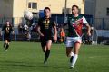 JKS Czarni 1910 Jasło vs Partyzant Targowiska (0:4)