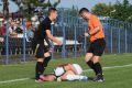 JKS Czarni 1910 Jasło vs Partyzant Targowiska (0:4)