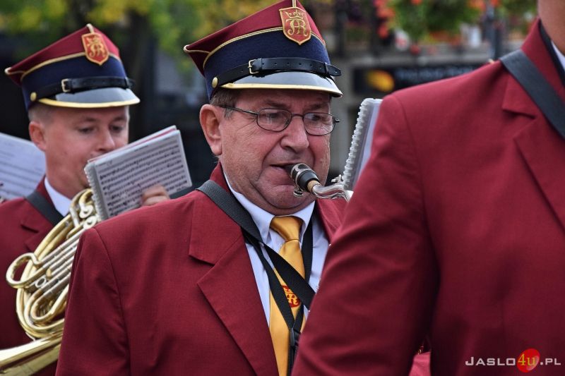 Jubileusz 100-lecia Miejsko-Kolejowej Orkiestry Dętej