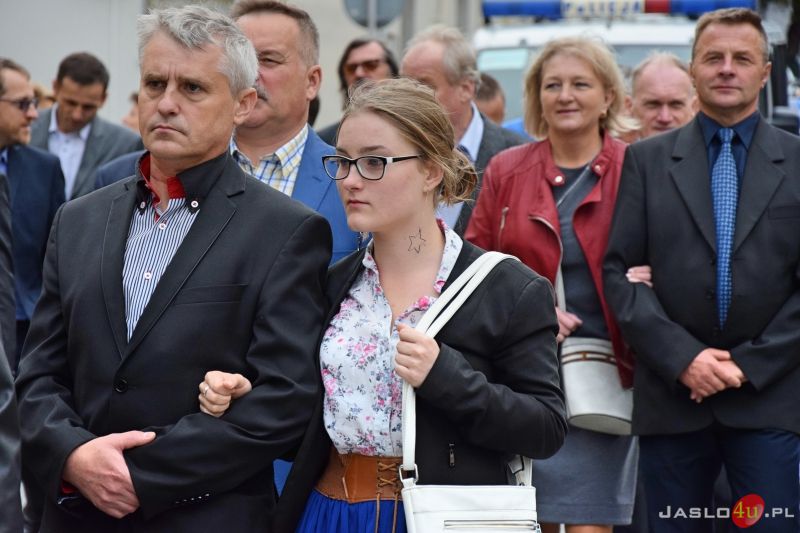 Jubileusz 100-lecia Miejsko-Kolejowej Orkiestry Dętej