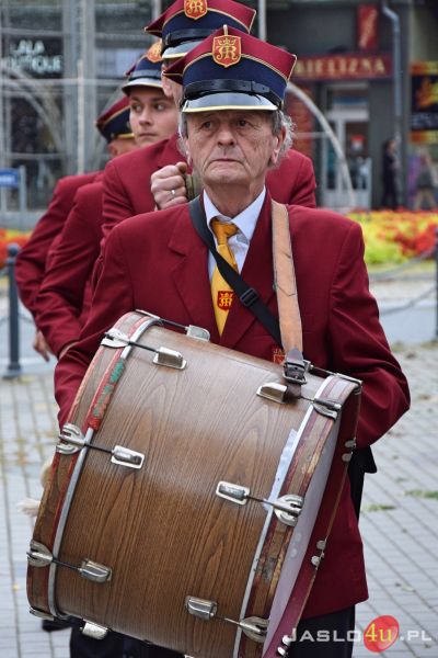 Jubileusz 100-lecia Miejsko-Kolejowej Orkiestry Dętej