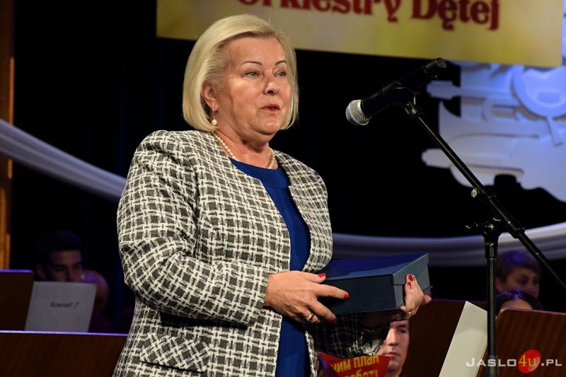 Jubileusz 100-lecia Miejsko-Kolejowej Orkiestry Dętej