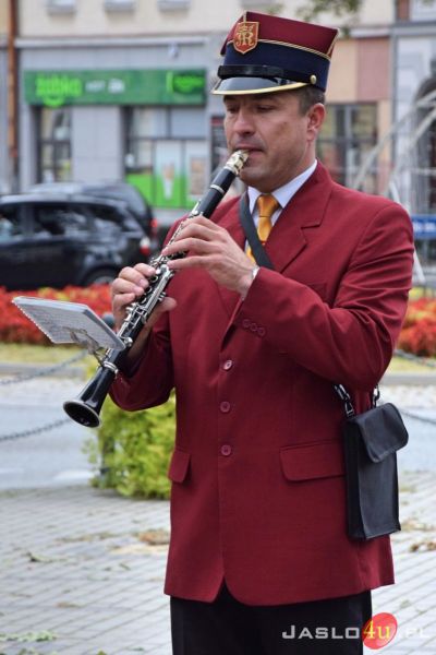 Jubileusz 100-lecia Miejsko-Kolejowej Orkiestry Dętej