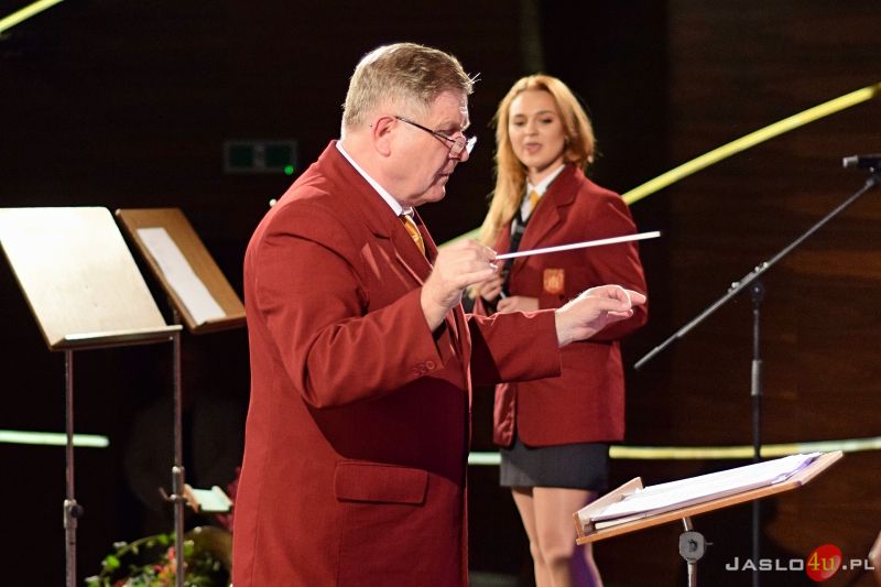 Jubileusz 100-lecia Miejsko-Kolejowej Orkiestry Dętej