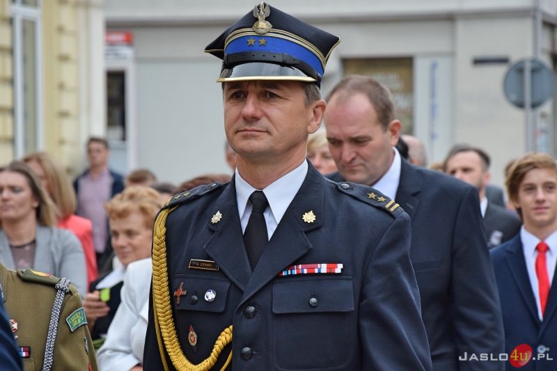 Jubileusz 100-lecia Miejsko-Kolejowej Orkiestry Dętej