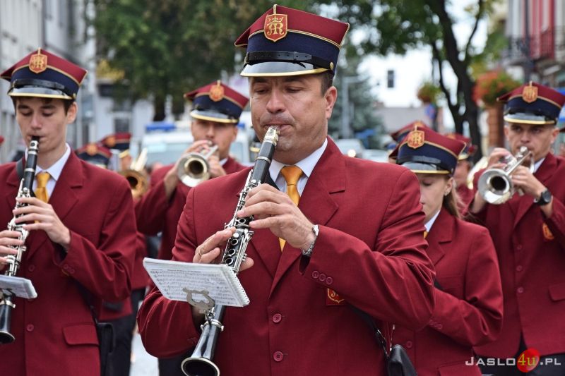 Jubileusz 100-lecia Miejsko-Kolejowej Orkiestry Dętej