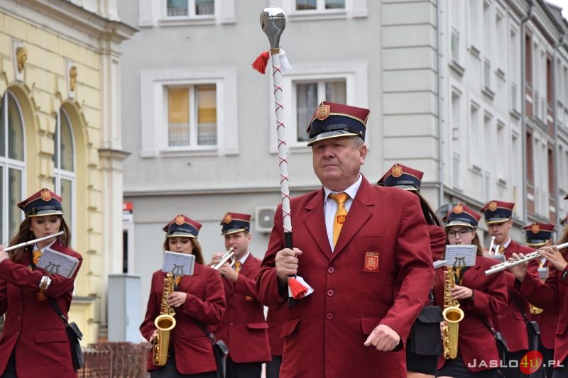 Jubileusz 100-lecia Miejsko-Kolejowej Orkiestry Dętej