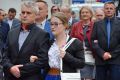 Jubileusz 100-lecia Miejsko-Kolejowej Orkiestry Dętej