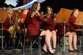 Jubileusz 100-lecia Miejsko-Kolejowej Orkiestry Dętej