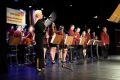 Jubileusz 100-lecia Miejsko-Kolejowej Orkiestry Dętej