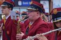 Jubileusz 100-lecia Miejsko-Kolejowej Orkiestry Dętej