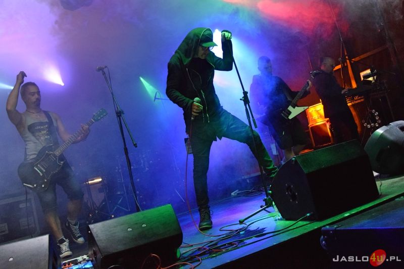 Obudźmy Konrada - Koncert Charytatywny