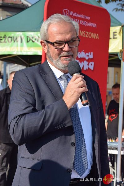 Olimpiada Gier Podwórkowych w Jaśle