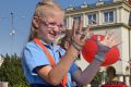 Olimpiada Gier Podwórkowych w Jaśle