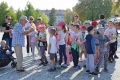 Olimpiada Gier Podwórkowych w Jaśle