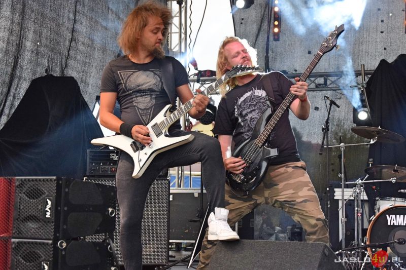 X Festiwal Muzyczny KRUSHFEST