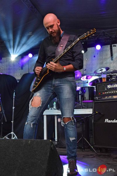 X Festiwal Muzyczny KRUSHFEST