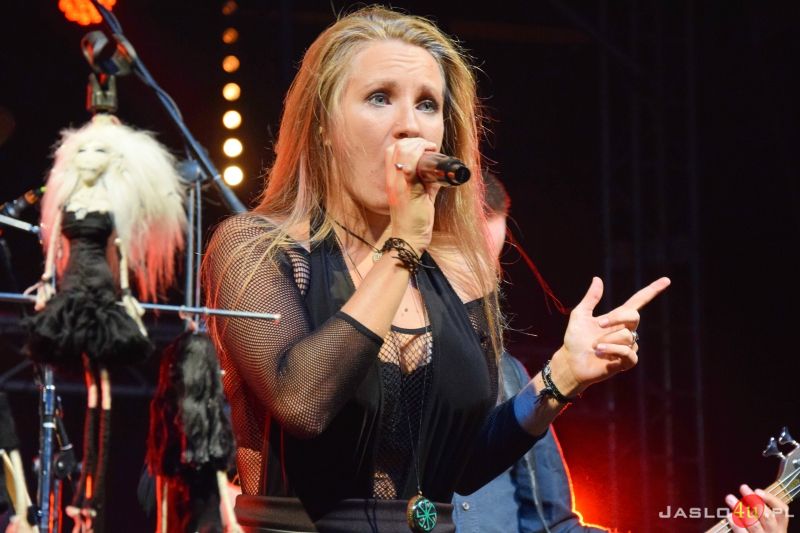 X Festiwal Muzyczny KRUSHFEST
