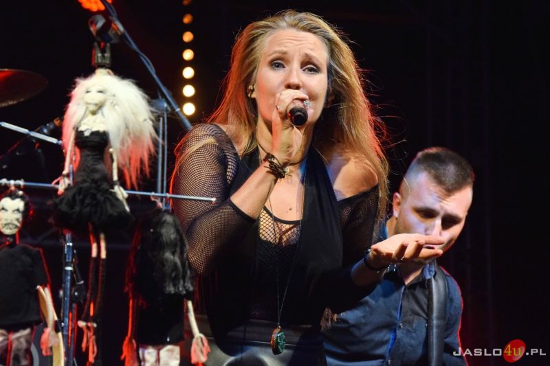 X Festiwal Muzyczny KRUSHFEST