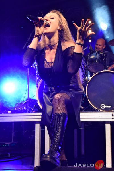X Festiwal Muzyczny KRUSHFEST