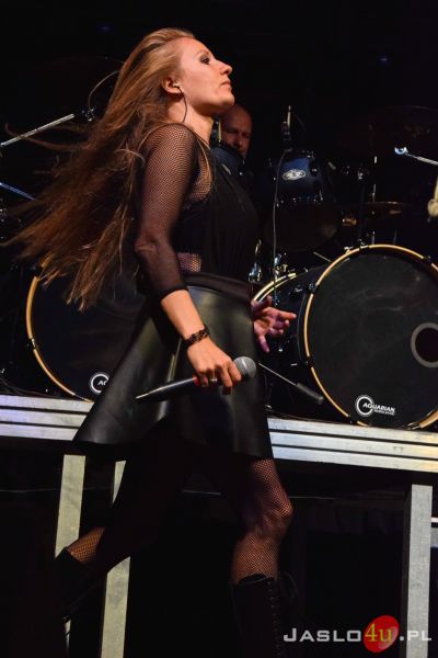 X Festiwal Muzyczny KRUSHFEST