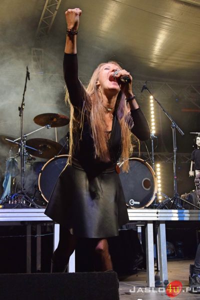 X Festiwal Muzyczny KRUSHFEST