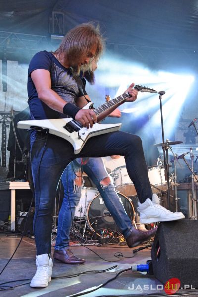 X Festiwal Muzyczny KRUSHFEST