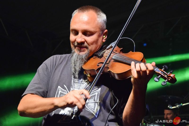 X Festiwal Muzyczny KRUSHFEST