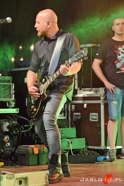 X Festiwal Muzyczny KRUSHFEST