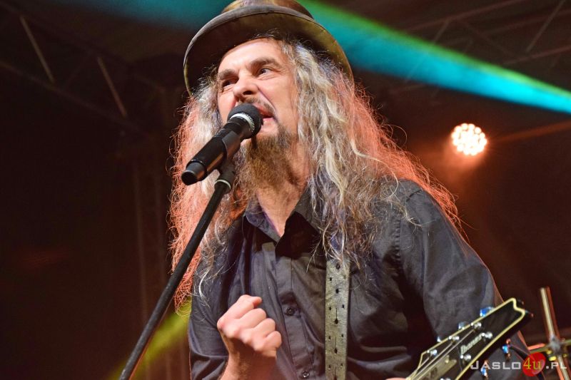 X Festiwal Muzyczny KRUSHFEST