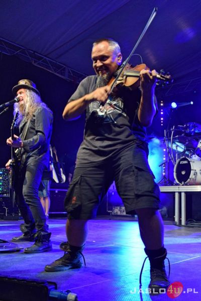 X Festiwal Muzyczny KRUSHFEST