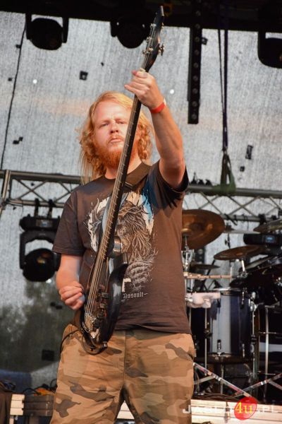 X Festiwal Muzyczny KRUSHFEST