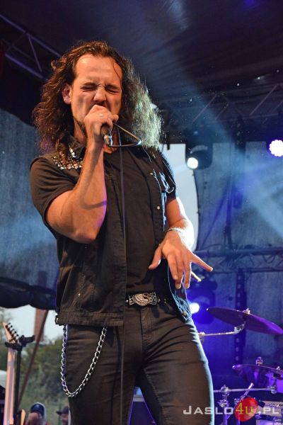X Festiwal Muzyczny KRUSHFEST