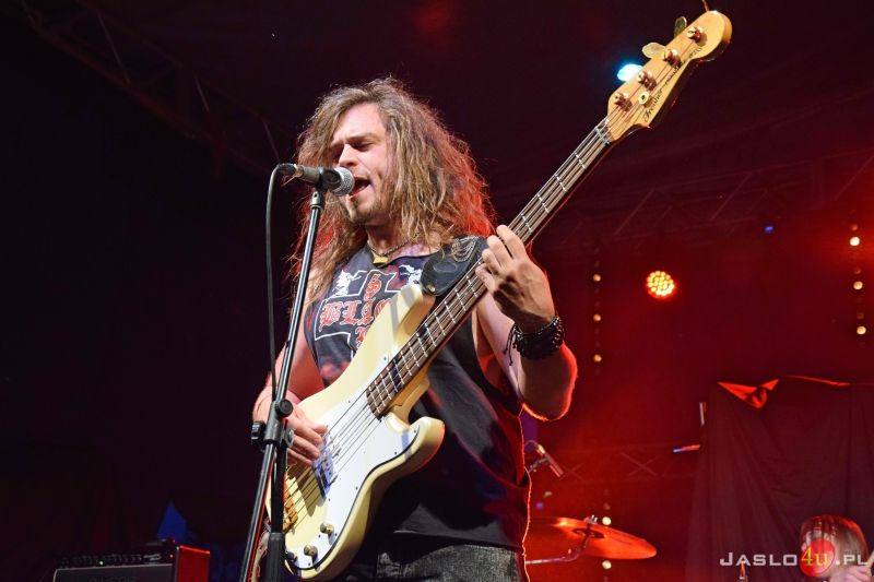 X Festiwal Muzyczny KRUSHFEST
