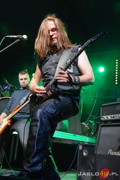 X Festiwal Muzyczny KRUSHFEST