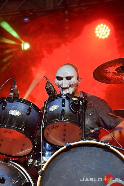 X Festiwal Muzyczny KRUSHFEST