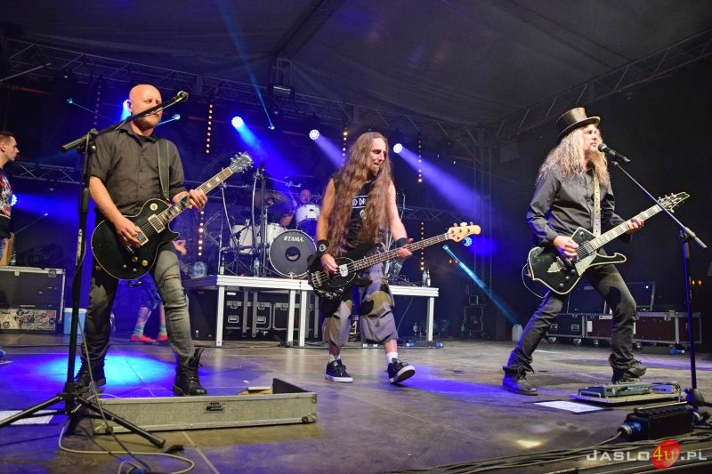X Festiwal Muzyczny KRUSHFEST