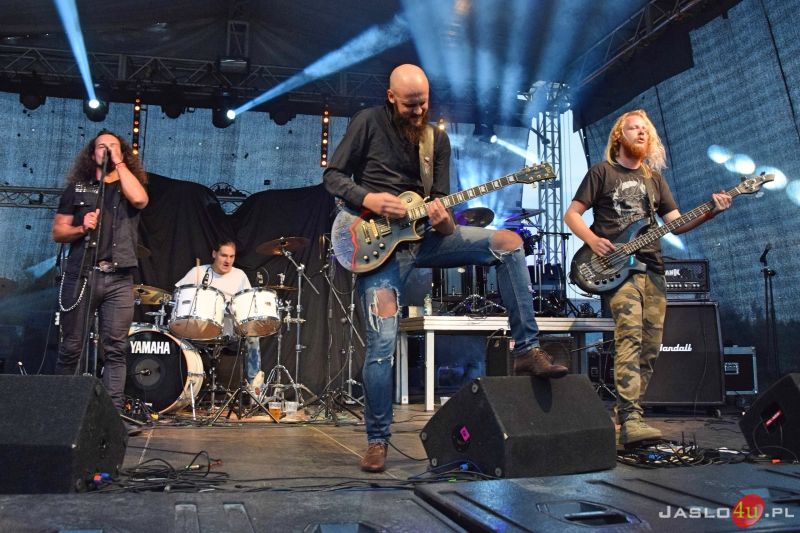 X Festiwal Muzyczny KRUSHFEST