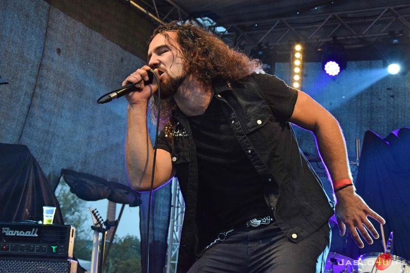 X Festiwal Muzyczny KRUSHFEST