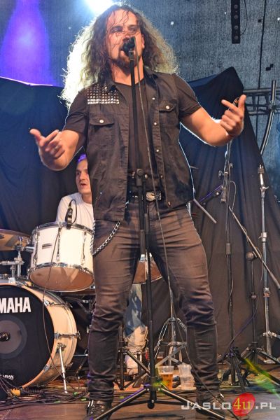 X Festiwal Muzyczny KRUSHFEST