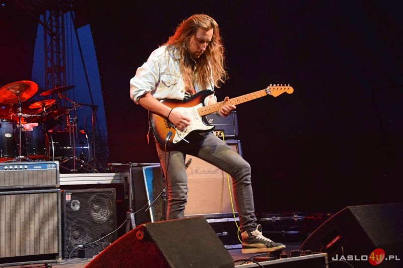 X Festiwal Muzyczny KRUSHFEST