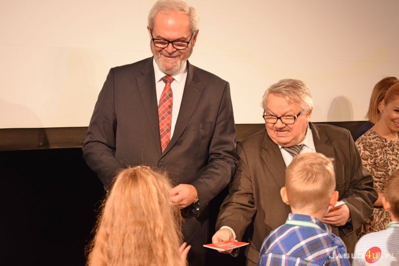 Inauguracja "Juniwersytetu" w Jaśle 2018
