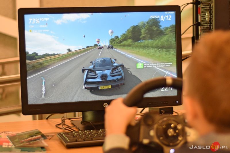 Inauguracja "Juniwersytetu" w Jaśle 2018