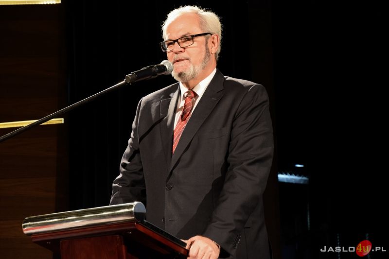 Inauguracja "Juniwersytetu" w Jaśle 2018