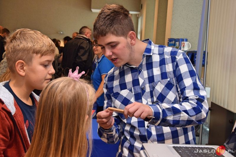 Inauguracja "Juniwersytetu" w Jaśle 2018