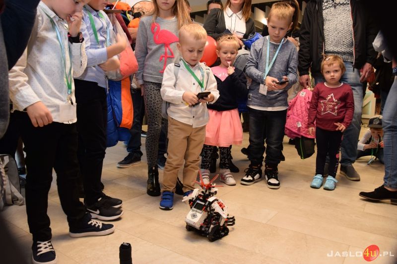 Inauguracja "Juniwersytetu" w Jaśle 2018