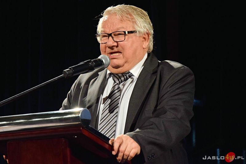 Inauguracja "Juniwersytetu" w Jaśle 2018